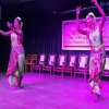 Annual Get-together and Best Performance Award Ceremony - 2020
